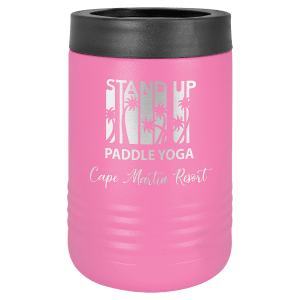 Insulated Beverage Holder Polar Camel