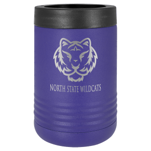 Insulated Beverage Holder Polar Camel