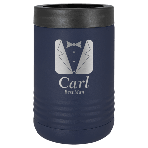 Insulated Beverage Holder Polar Camel