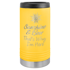 Insulated Beverage Holder Polar Camel