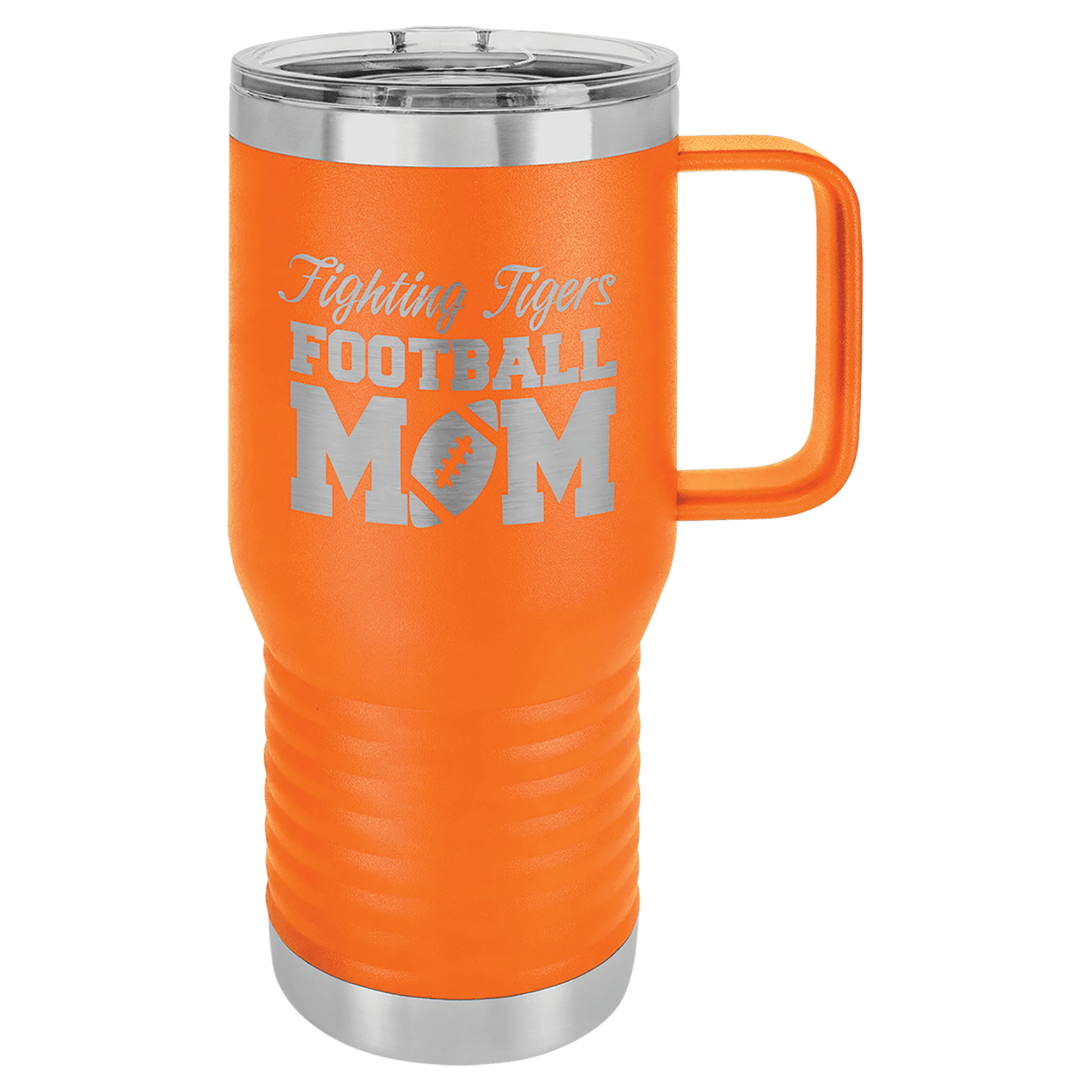 20 oz. Travel Mug with Slider Lid