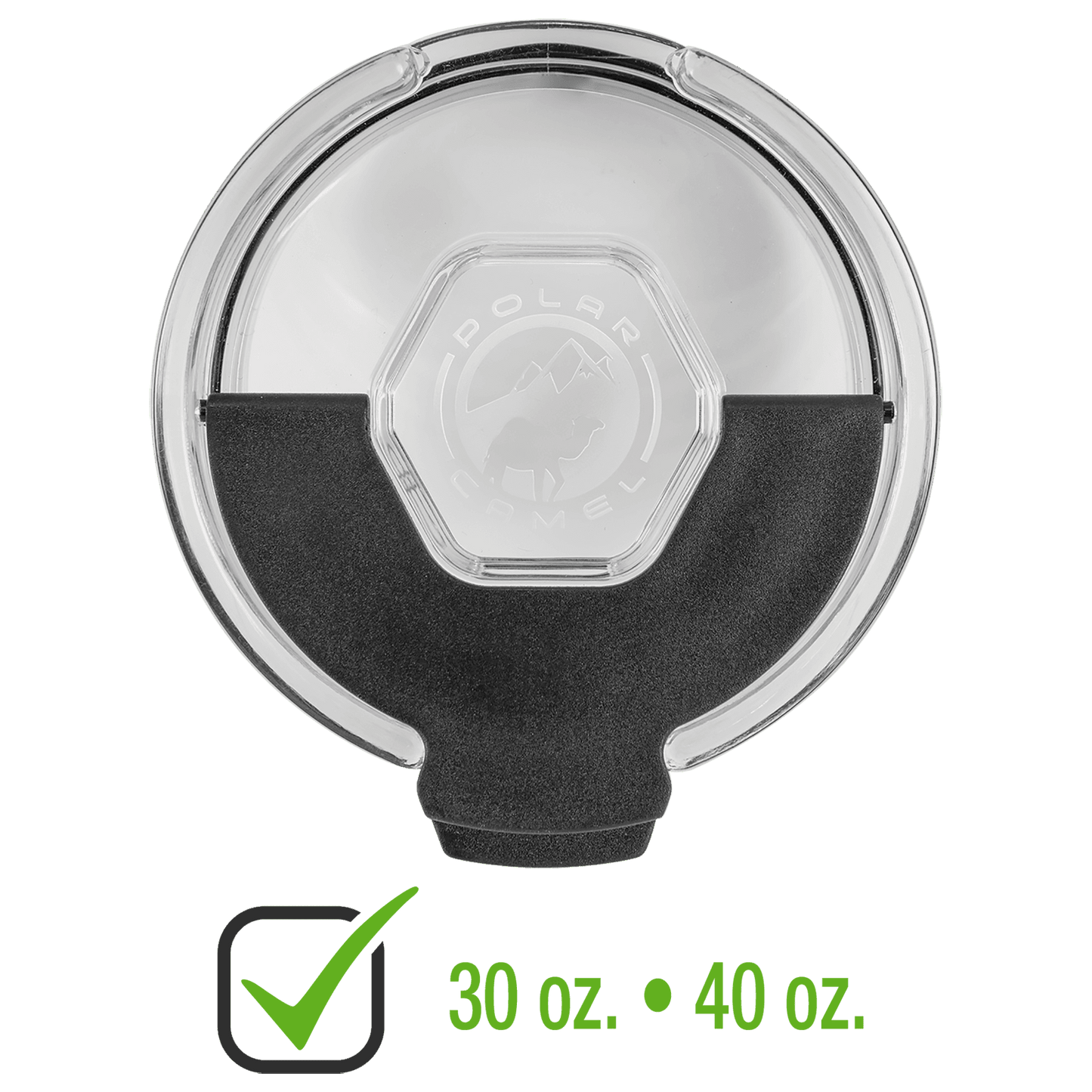 Snap Lid for 30 oz.