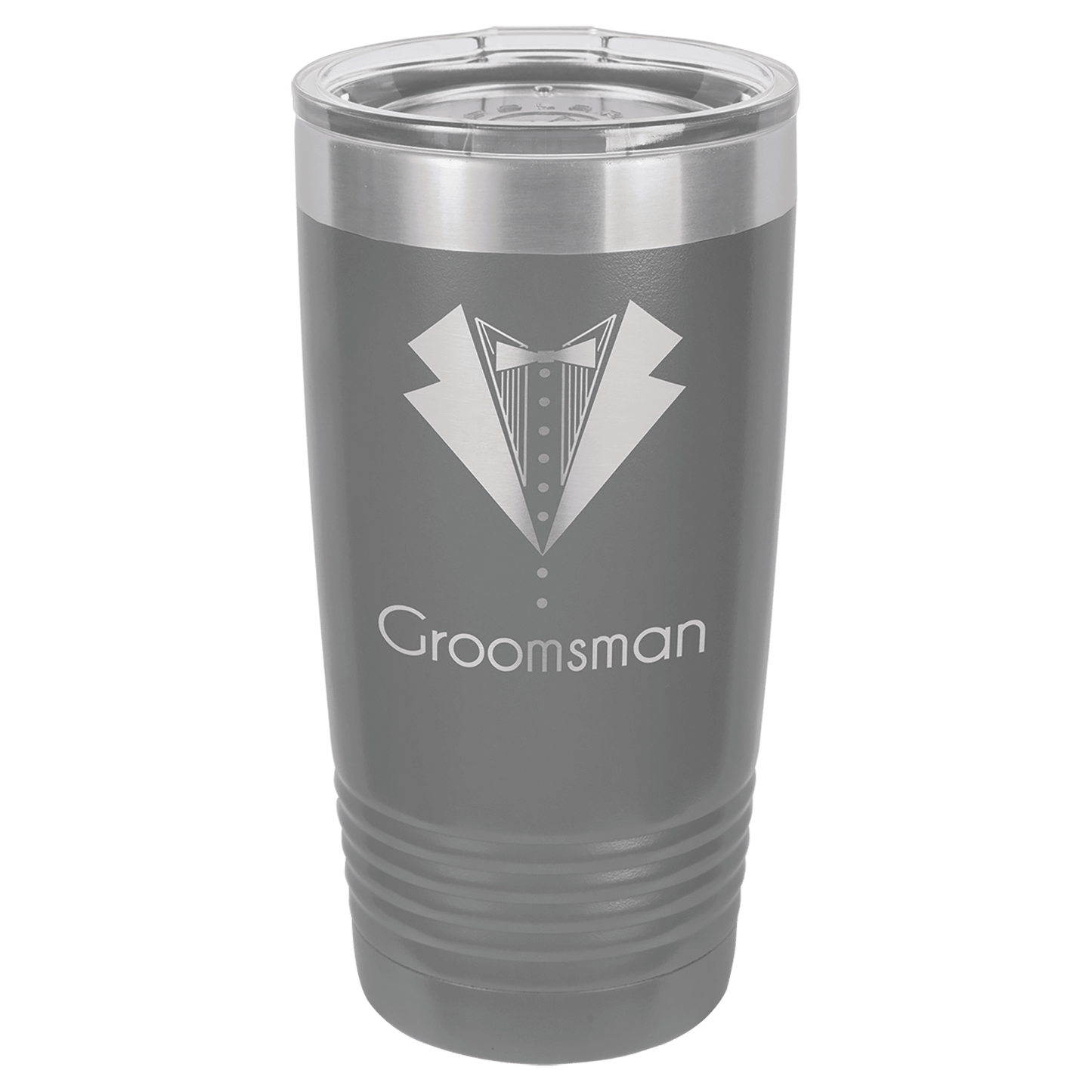 20 oz. Ringneck Tumbler