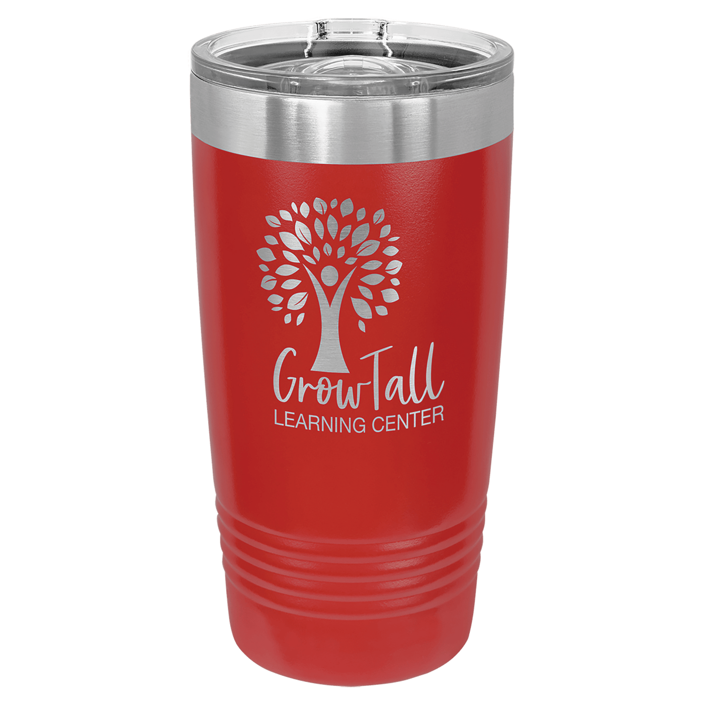 20 oz. Ringneck Tumbler with Slider Lid