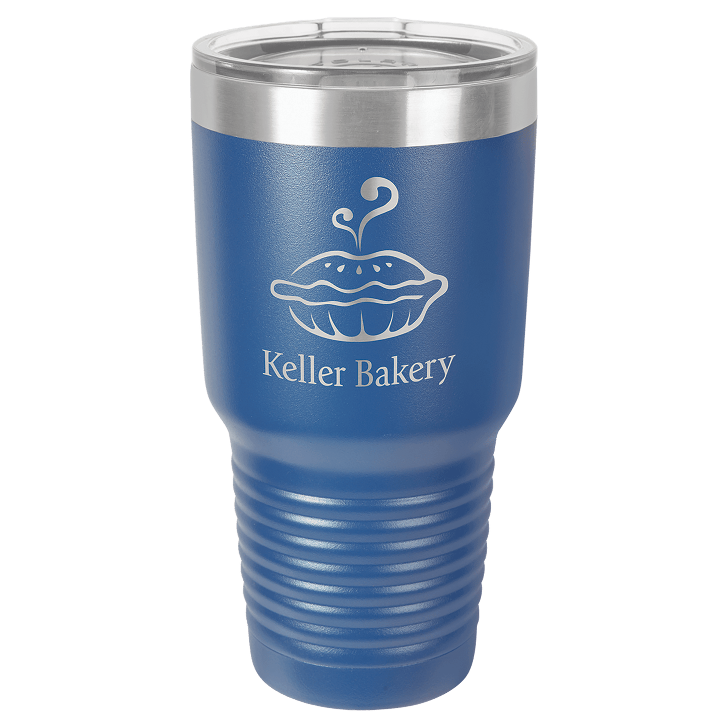 30 oz. Ringneck Tumbler