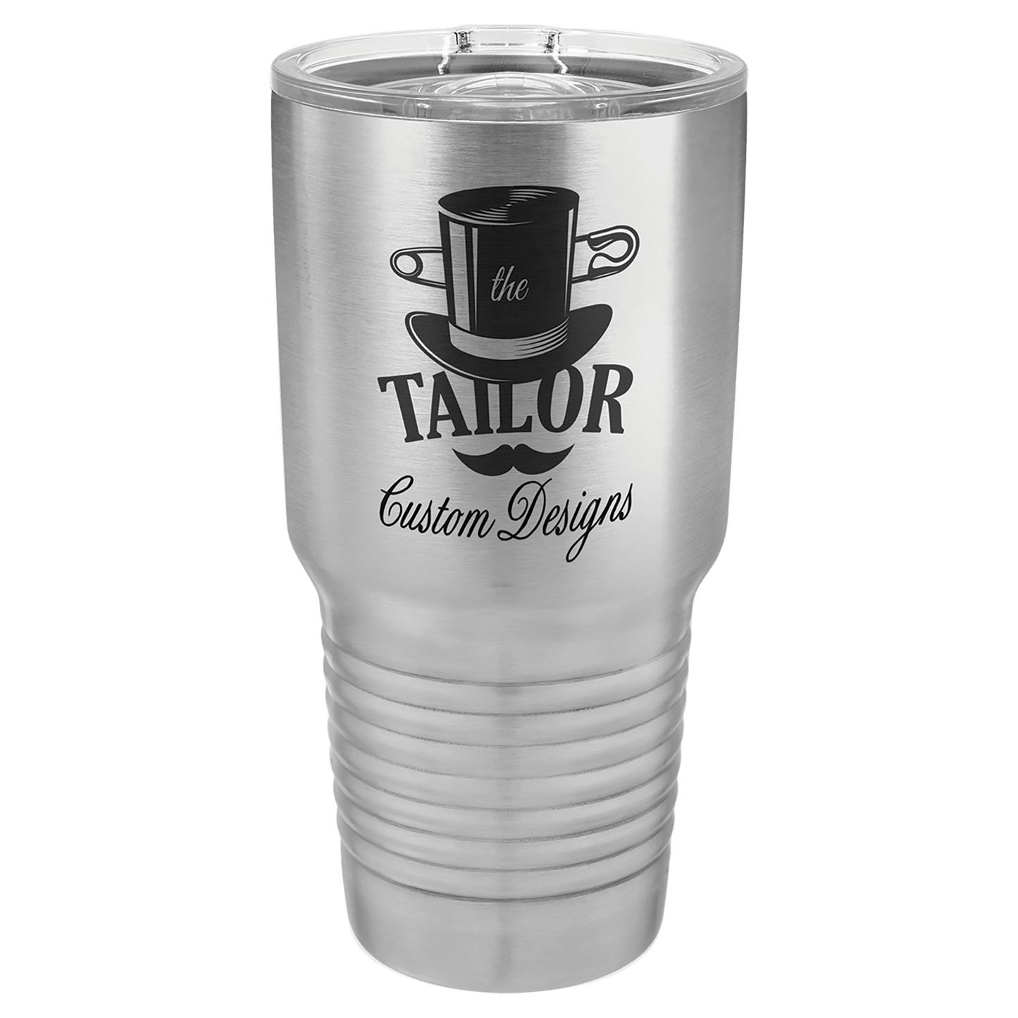 30 oz. Ringneck Tumbler with Slider Lid