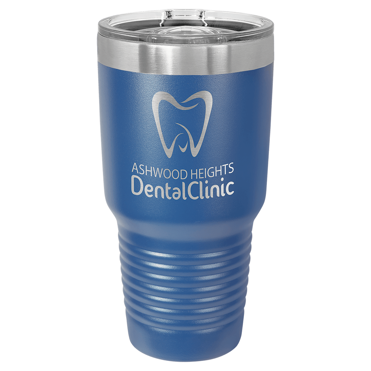 30 oz. Ringneck Tumbler with Slider Lid