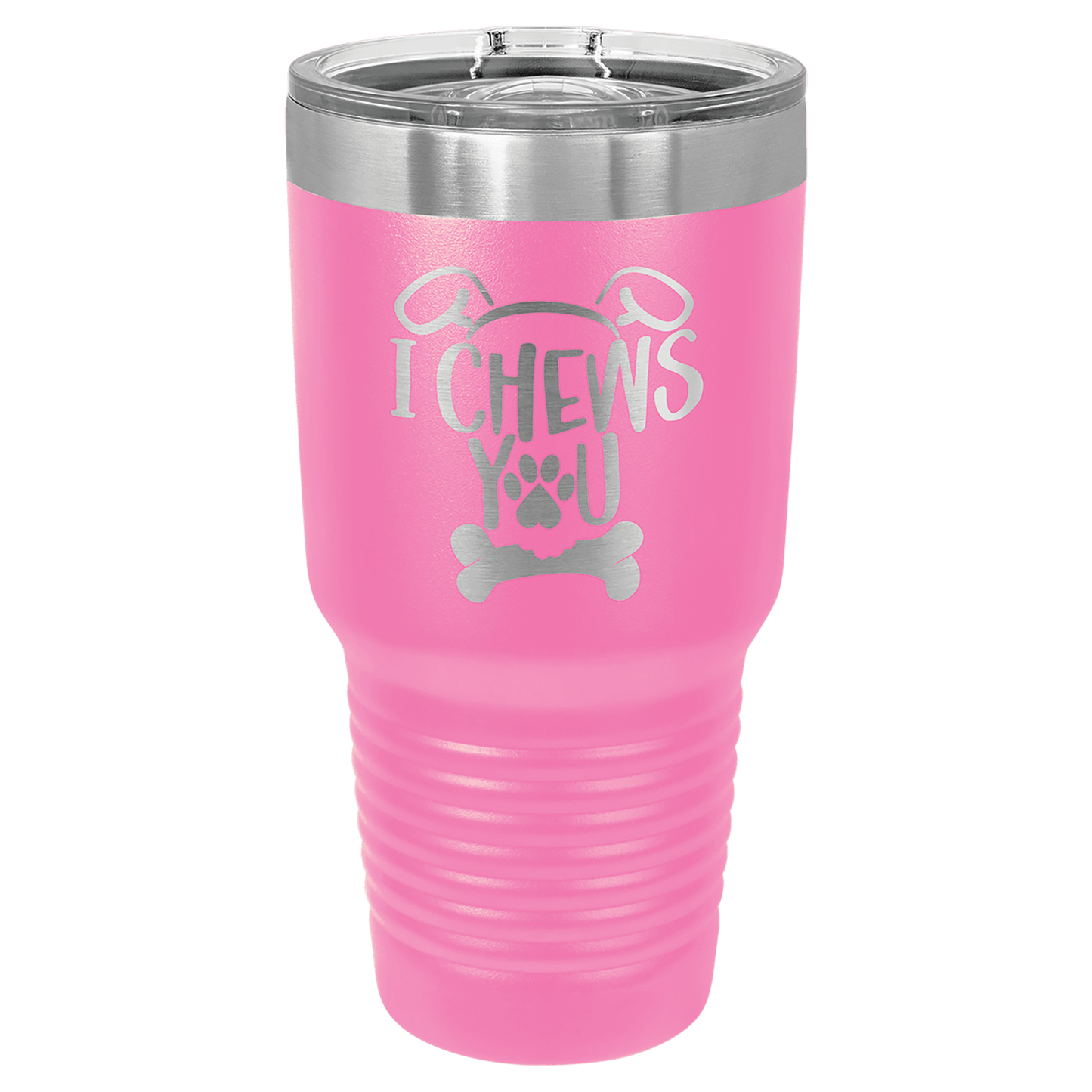30 oz. Ringneck Tumbler with Slider Lid