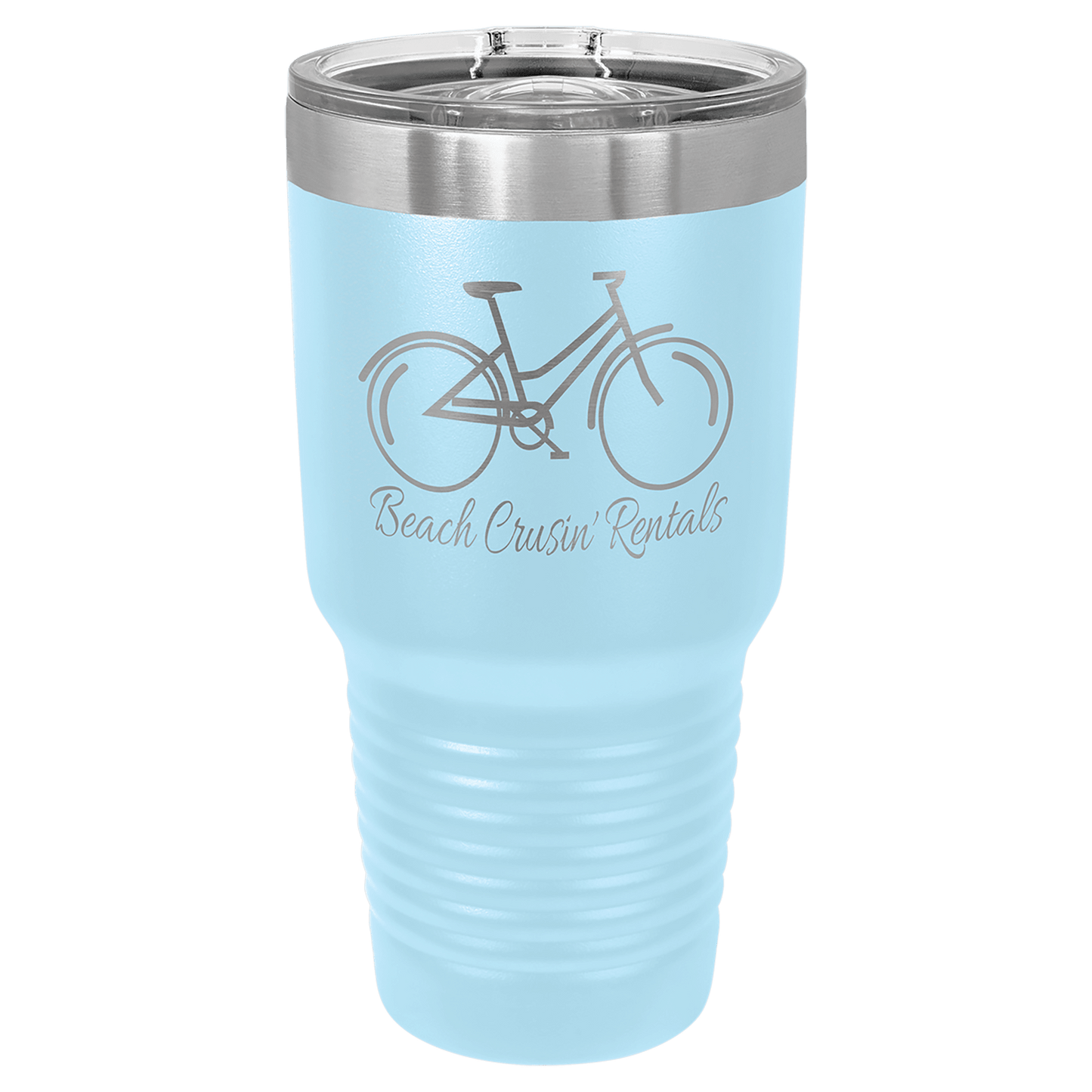 30 oz. Ringneck Tumbler with Slider Lid