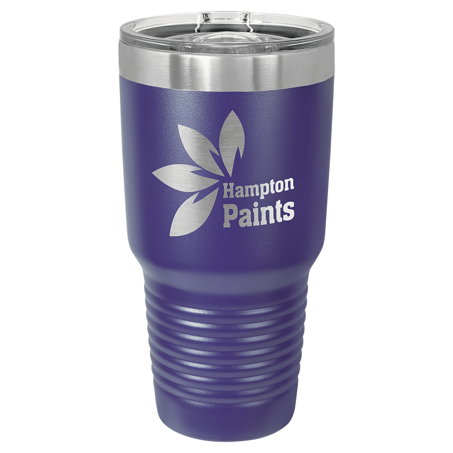 30 oz. Ringneck Tumbler with Slider Lid