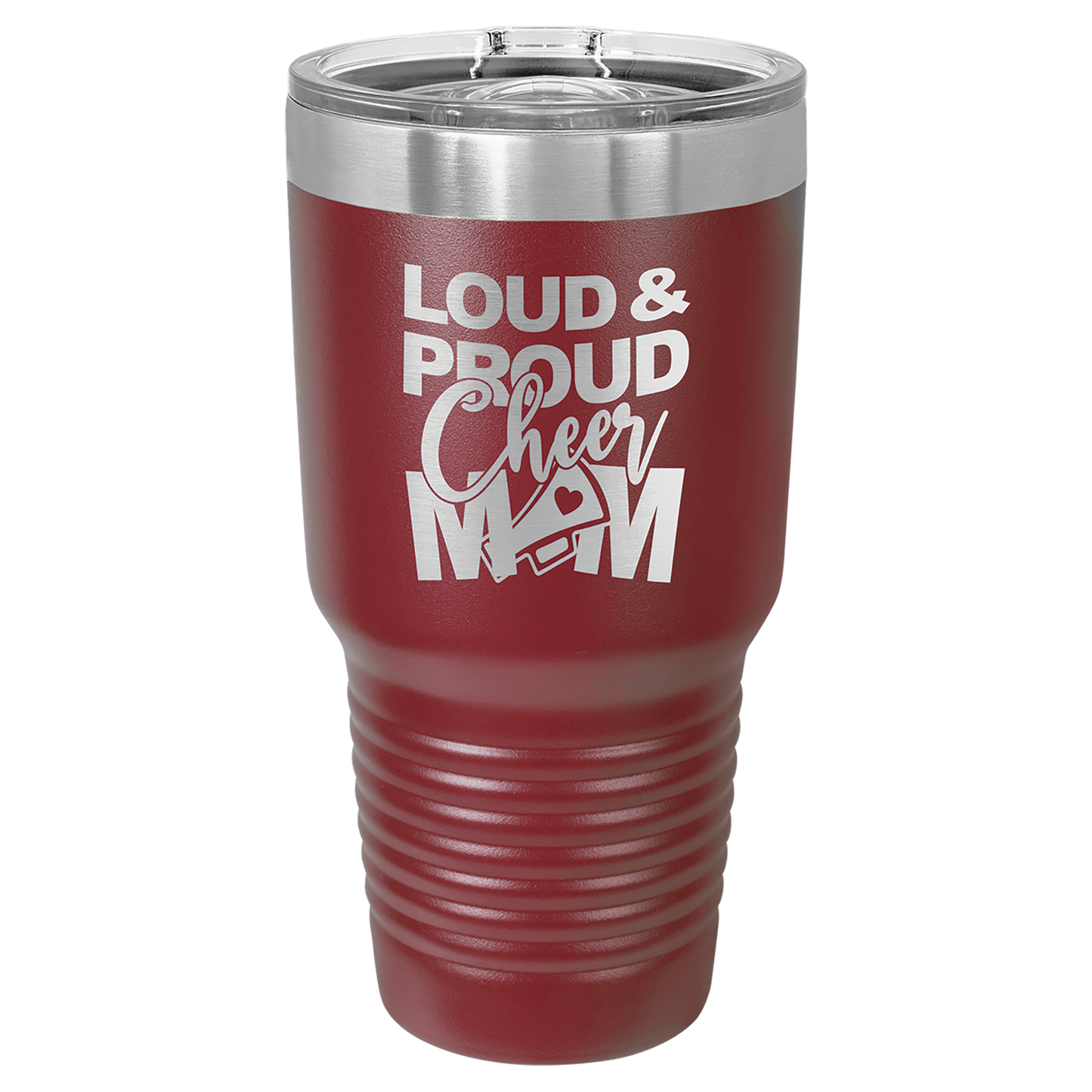 30 oz. Ringneck Tumbler with Slider Lid