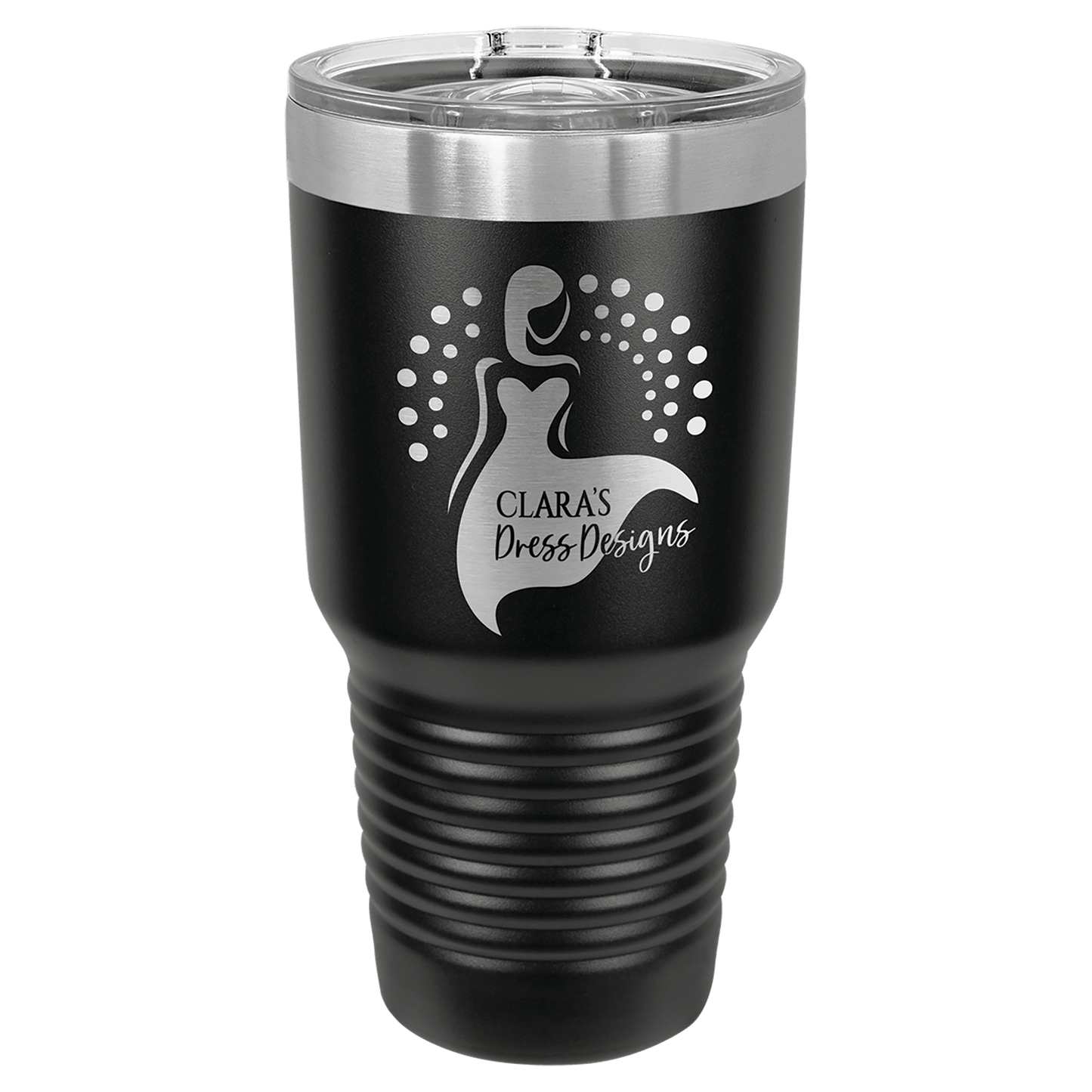 30 oz. Ringneck Tumbler with Slider Lid
