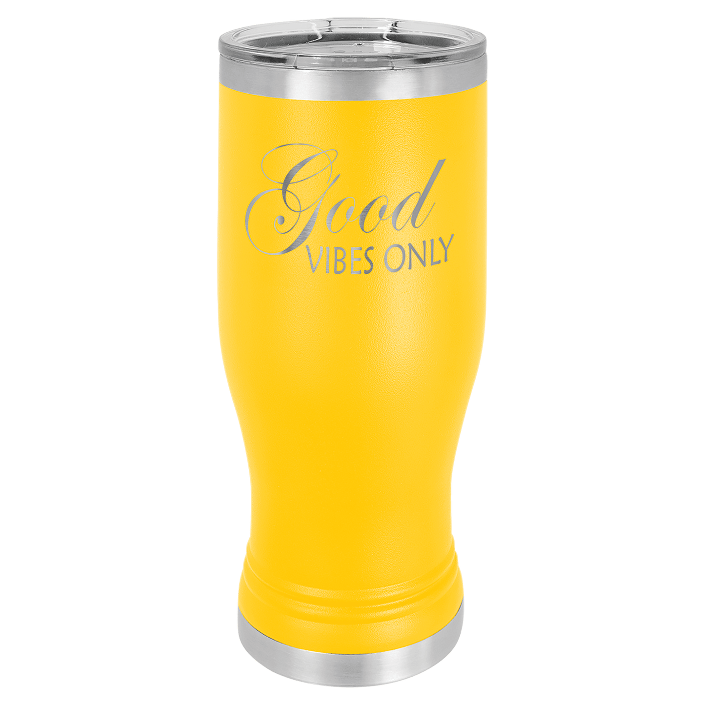 20 oz. Pilsner Tumbler