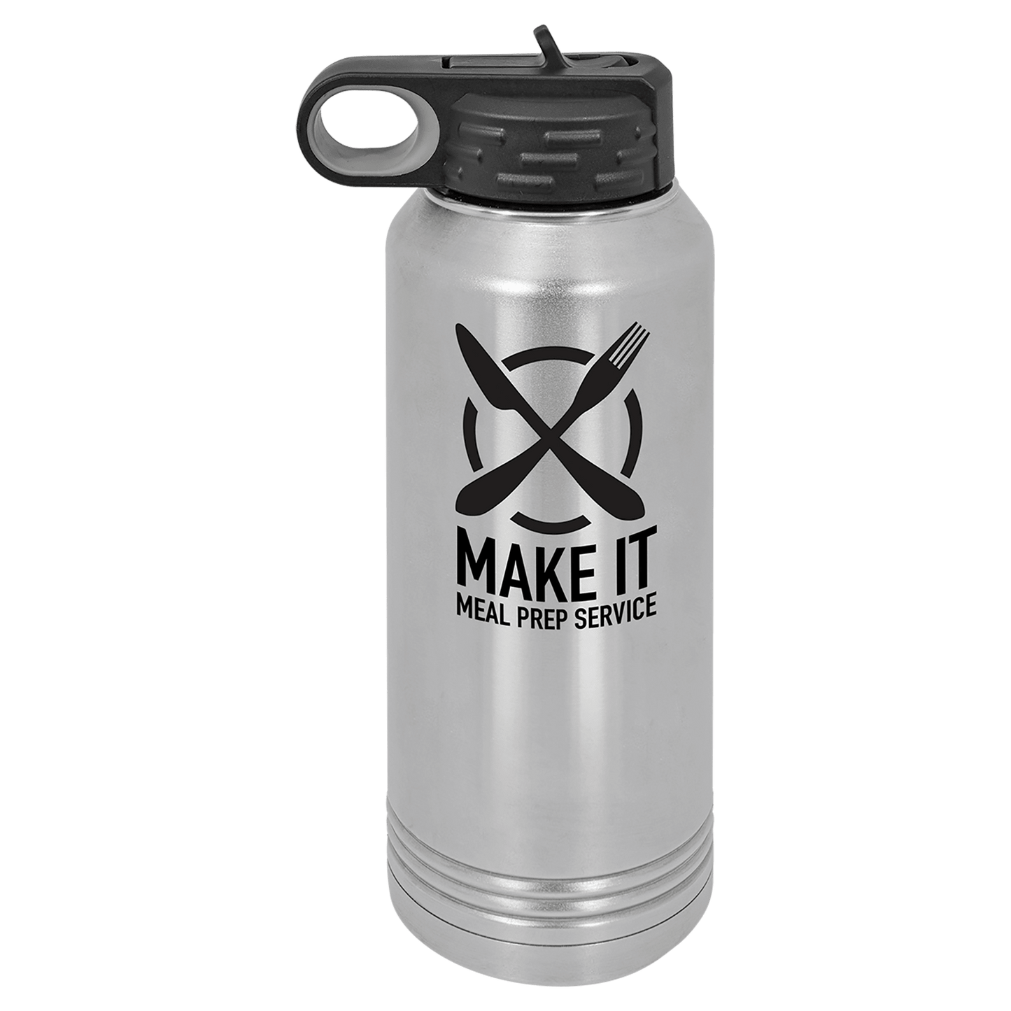 32 oz. Water Bottle