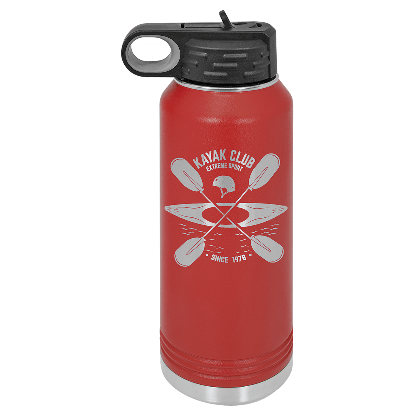 32 oz. Water Bottle