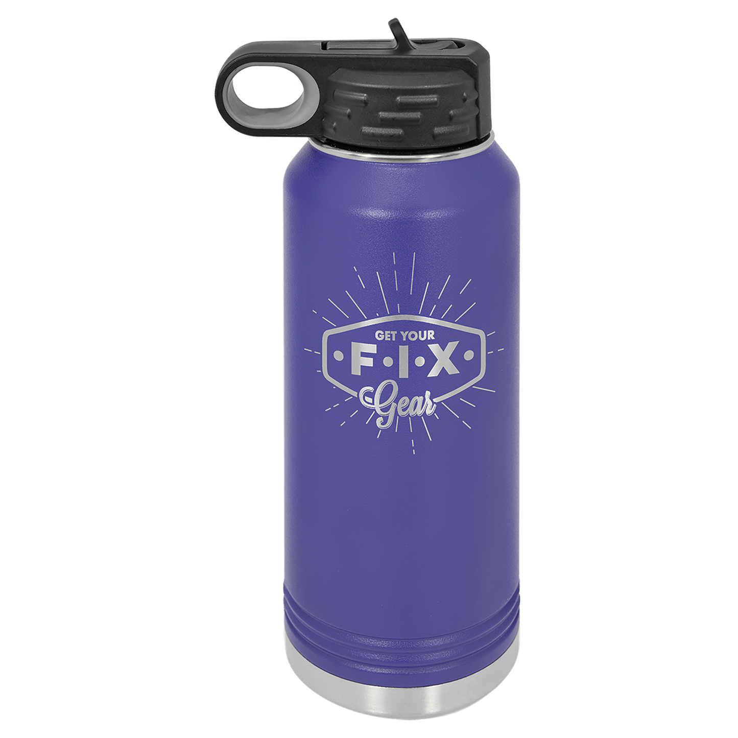 32 oz. Water Bottle