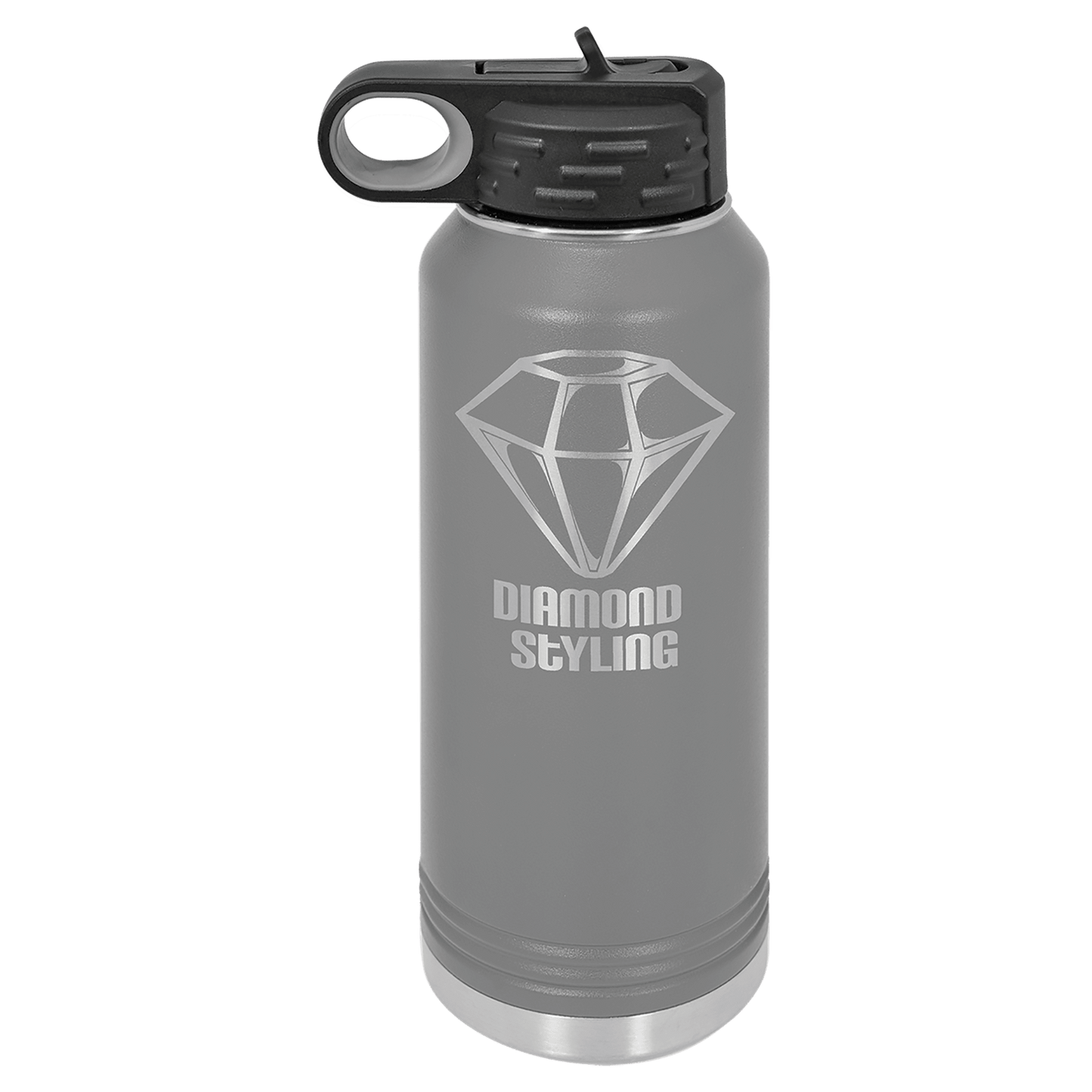 32 oz. Water Bottle