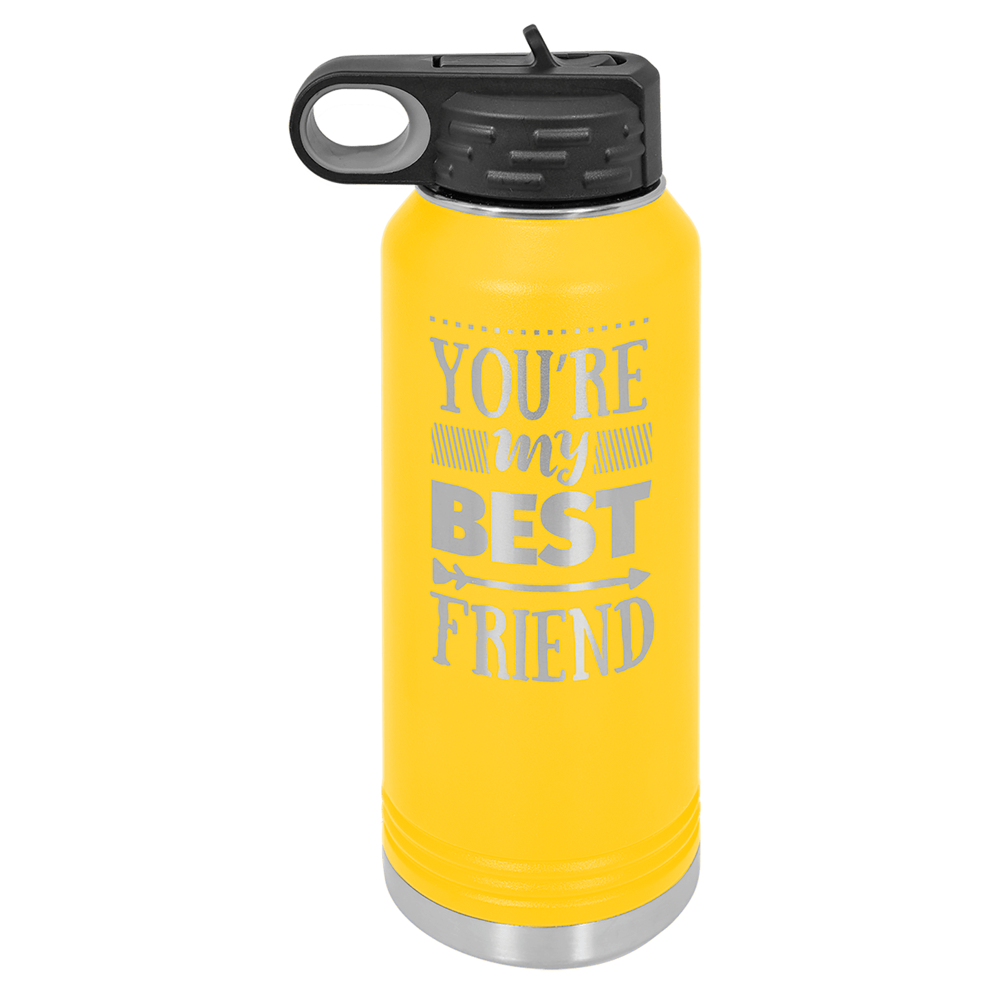 32 oz. Water Bottle