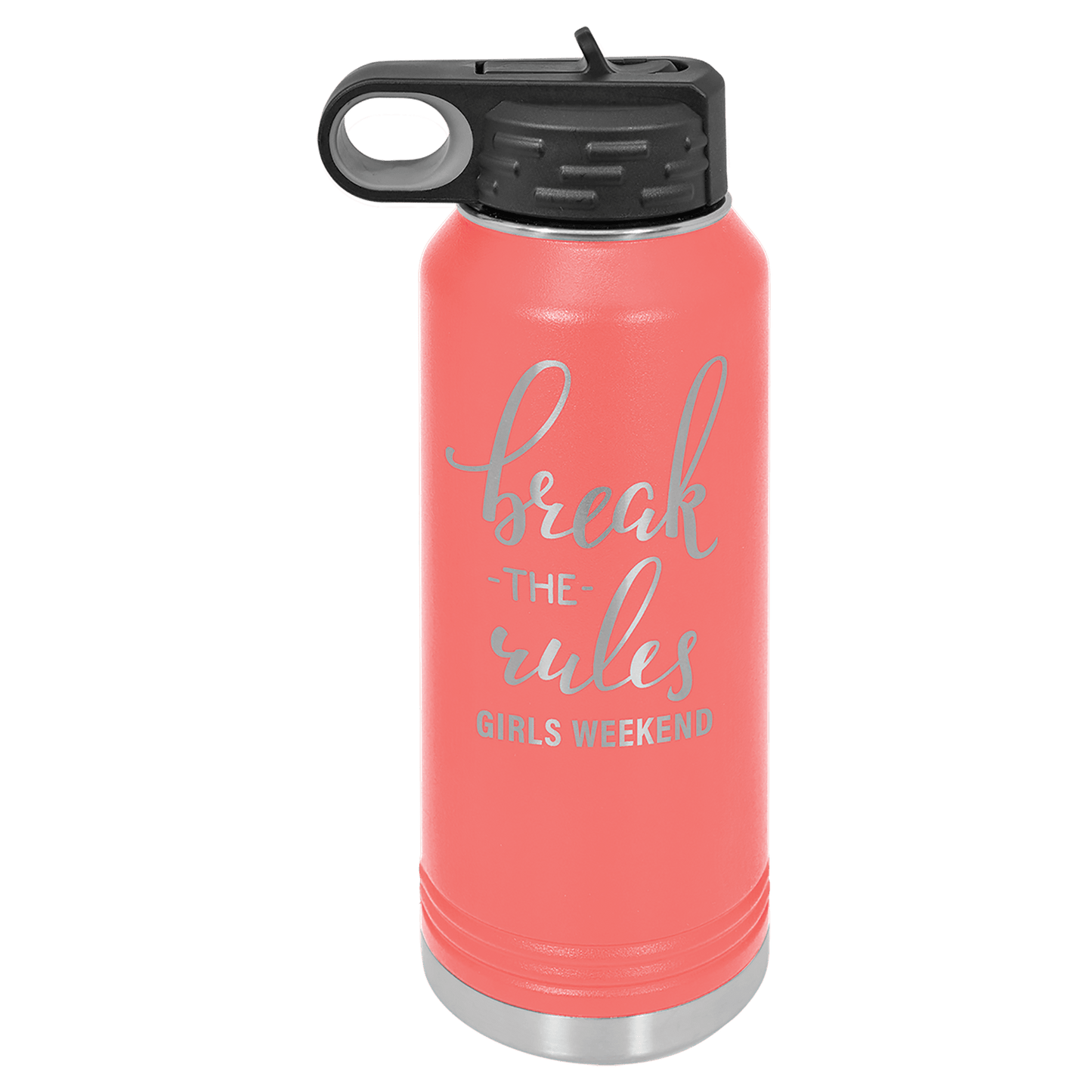 32 oz. Water Bottle