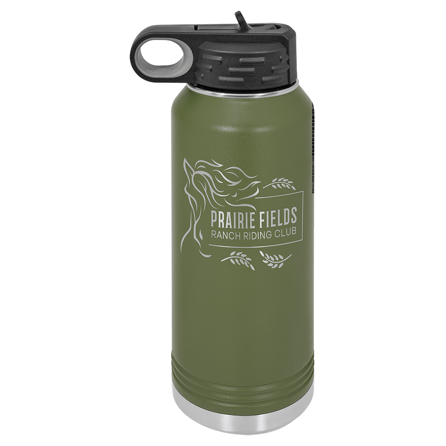 32 oz. Water Bottle