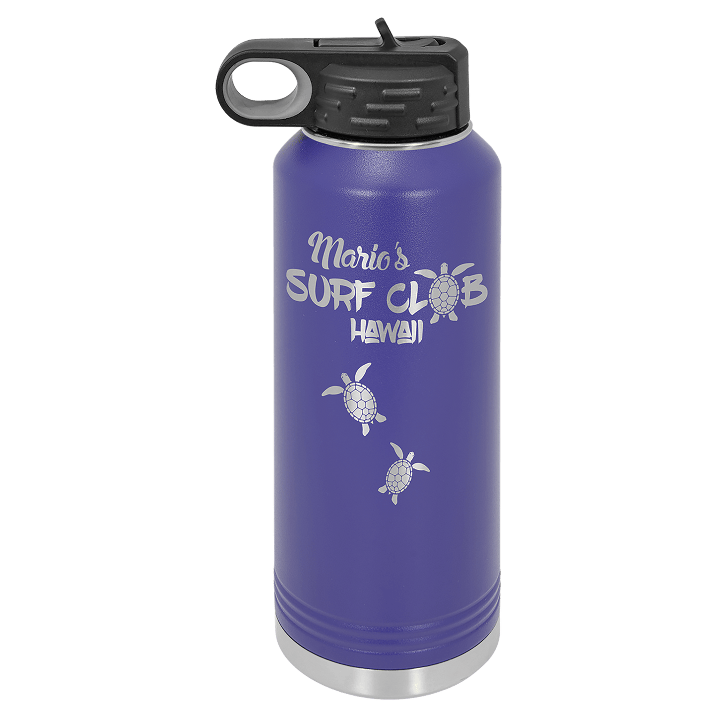 40 oz. Water Bottle