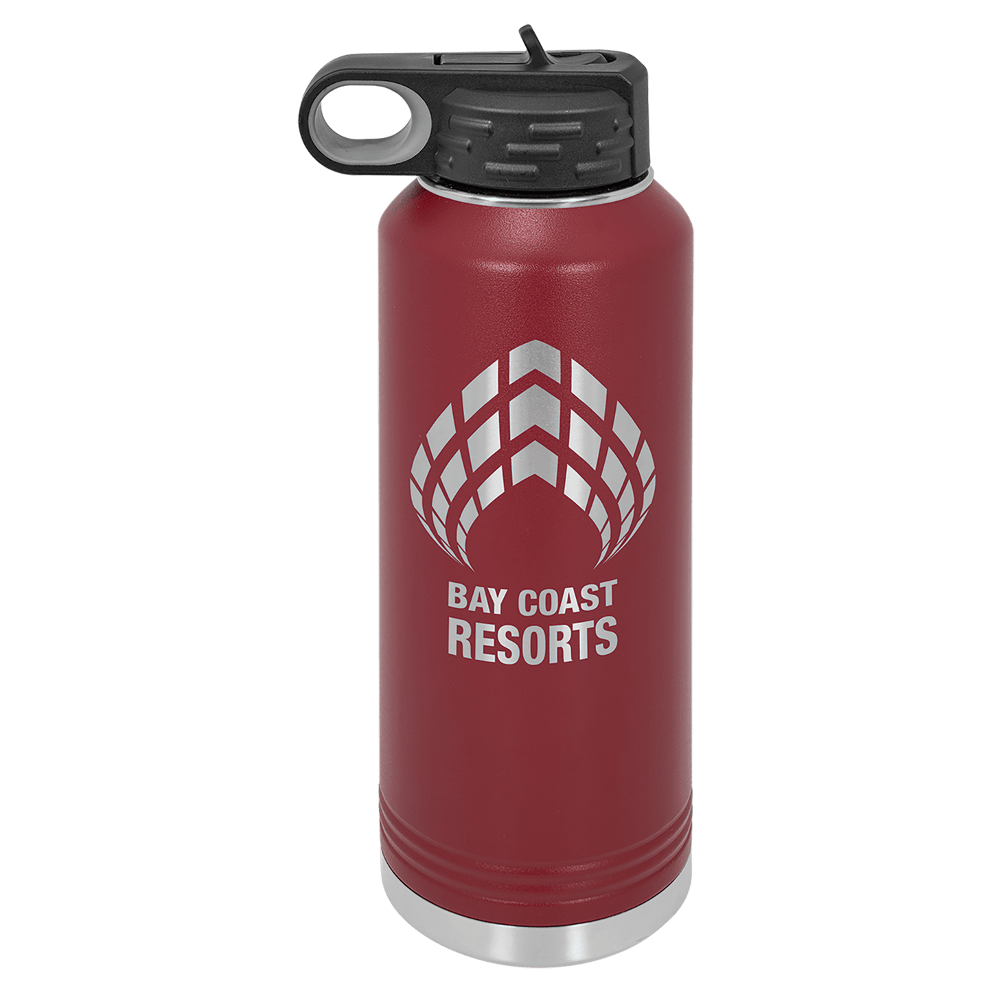 40 oz. Water Bottle