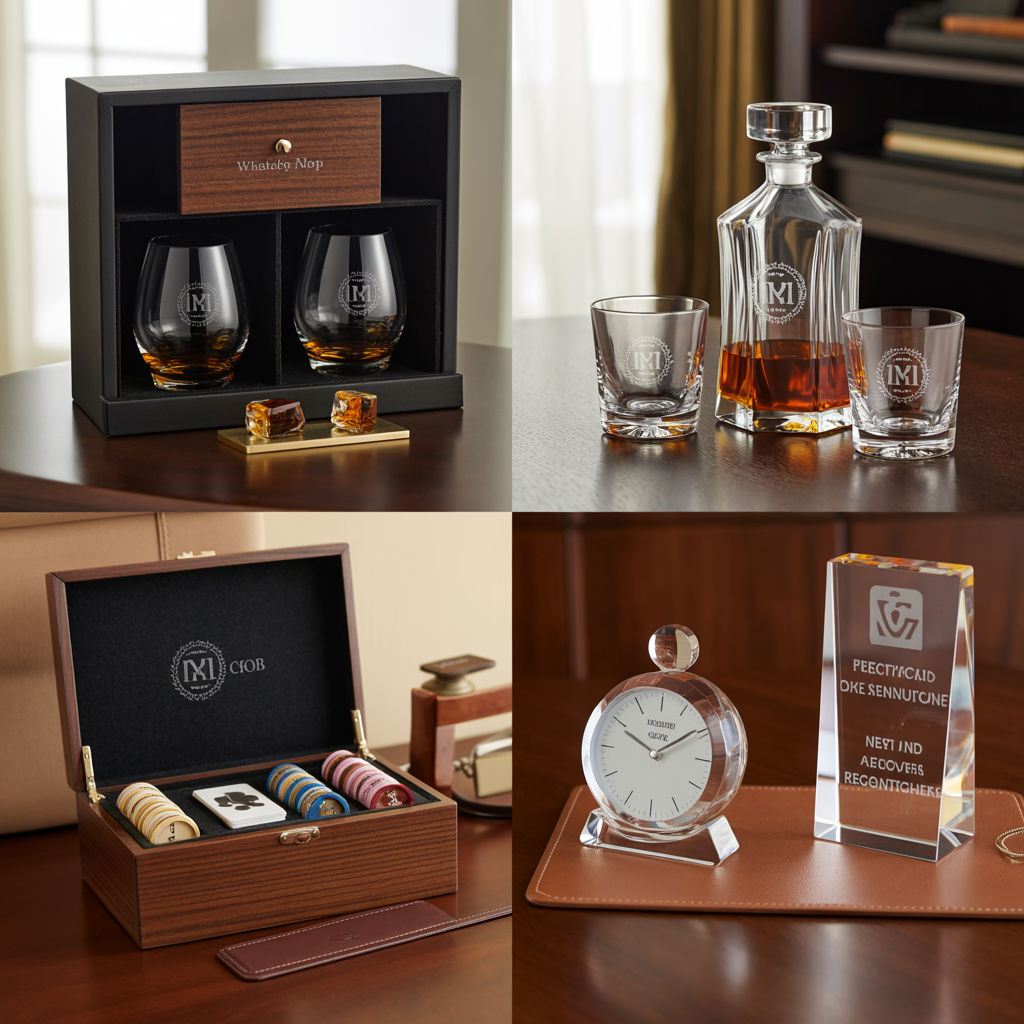 Corporate Gifts