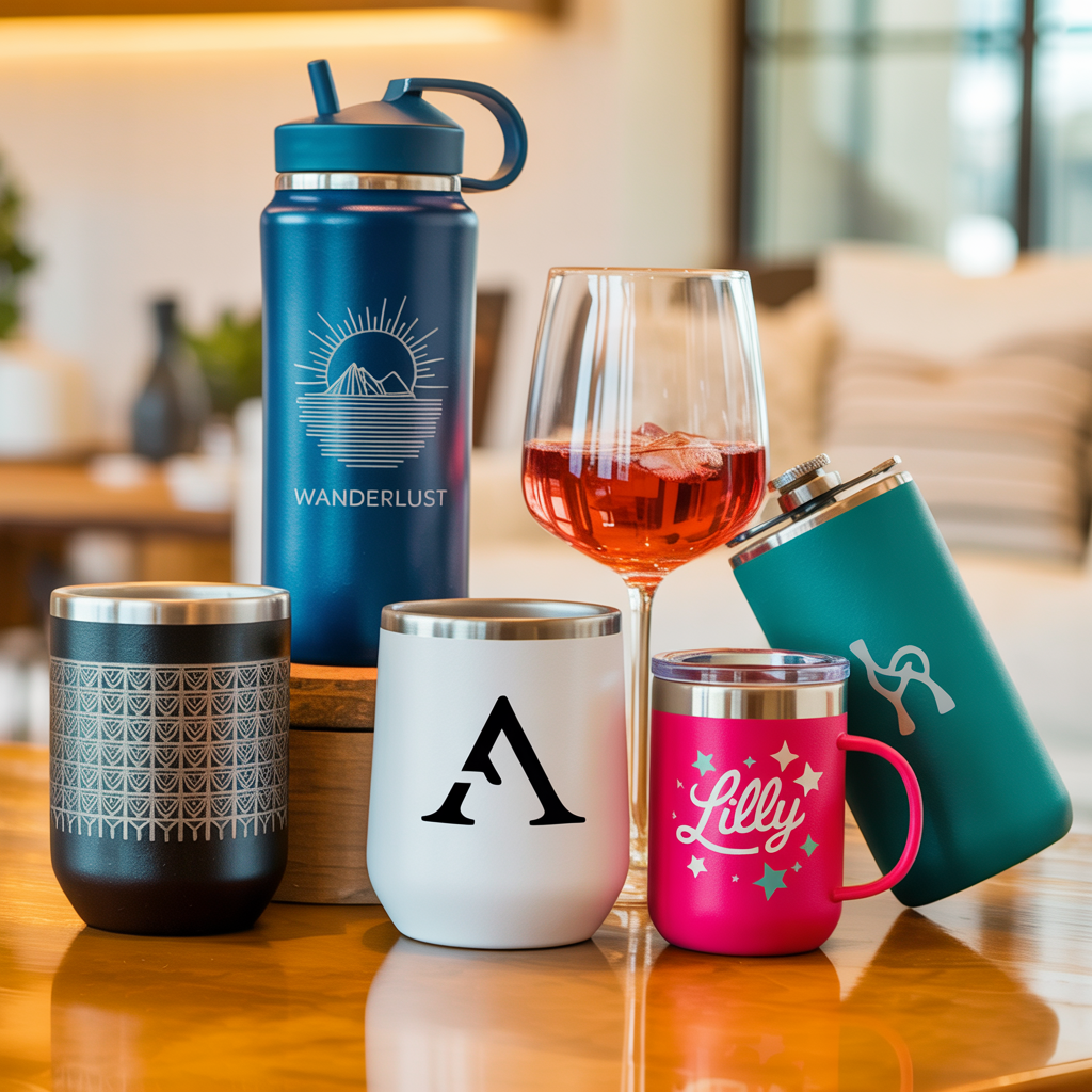 Drinkware
