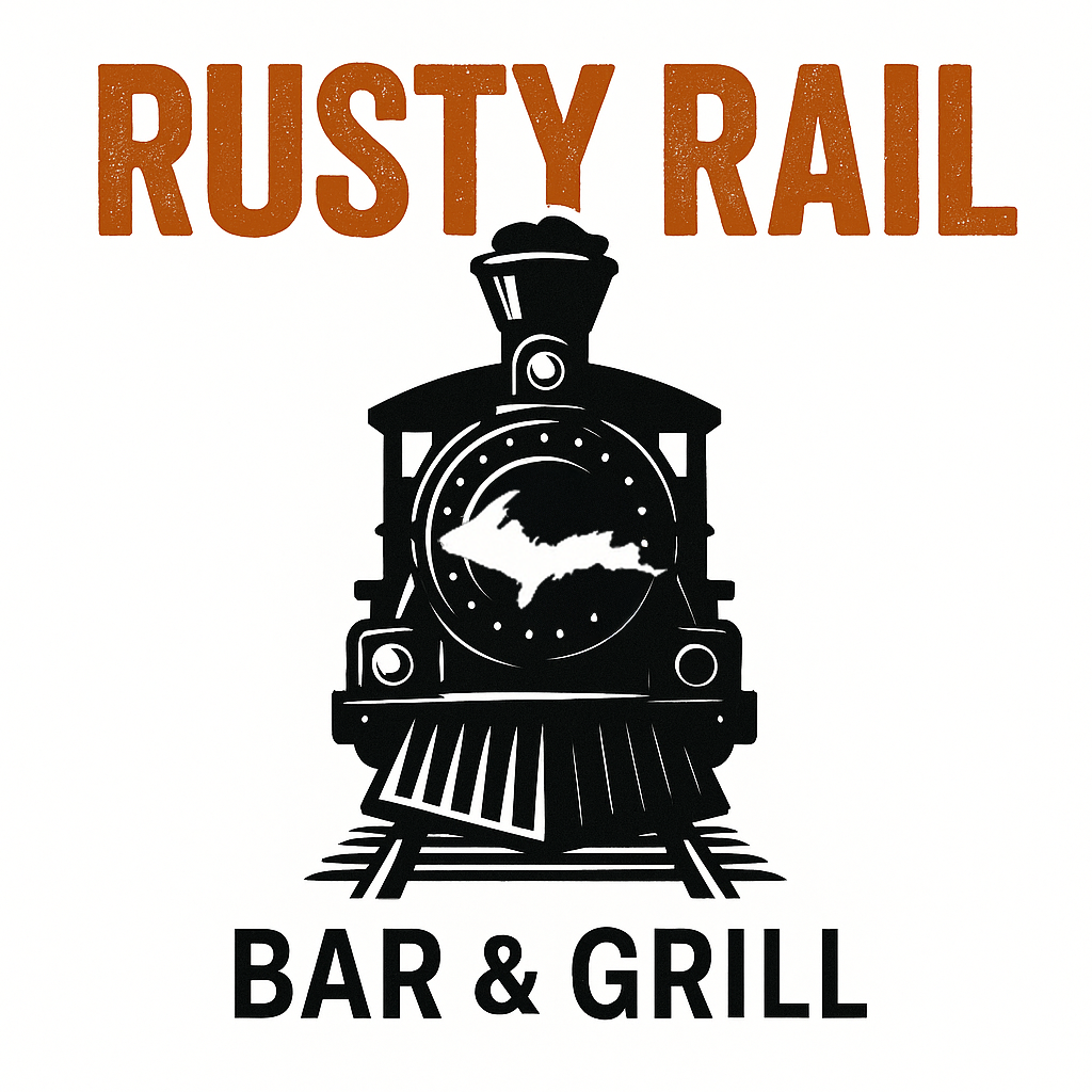 Rusty Rail
