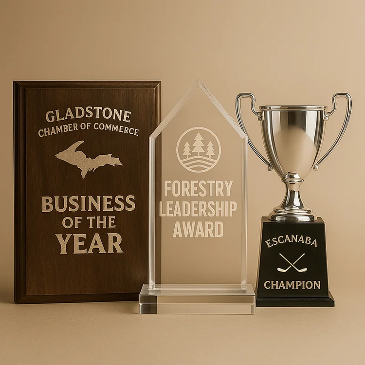 Awards