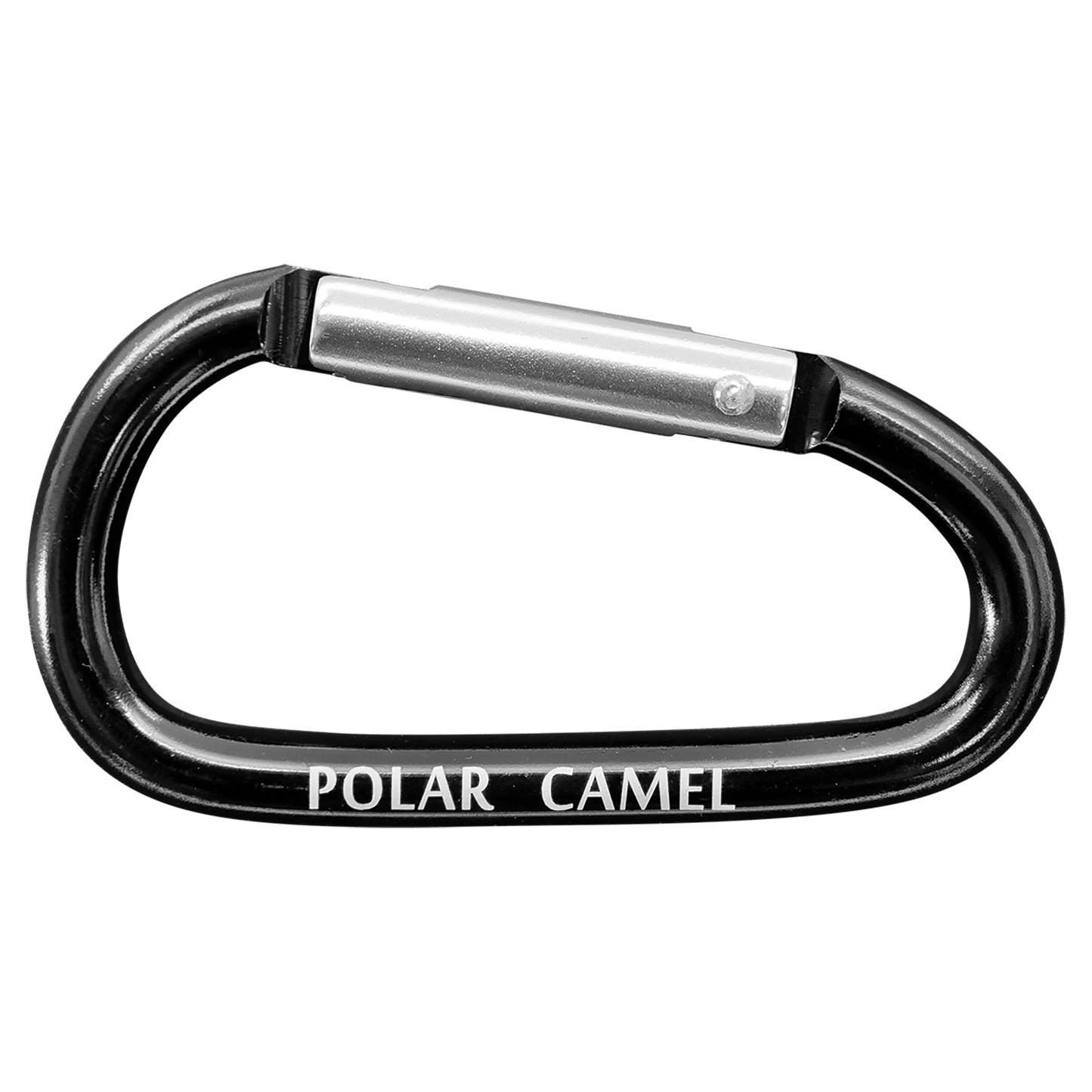 Water Bottle Carabiner