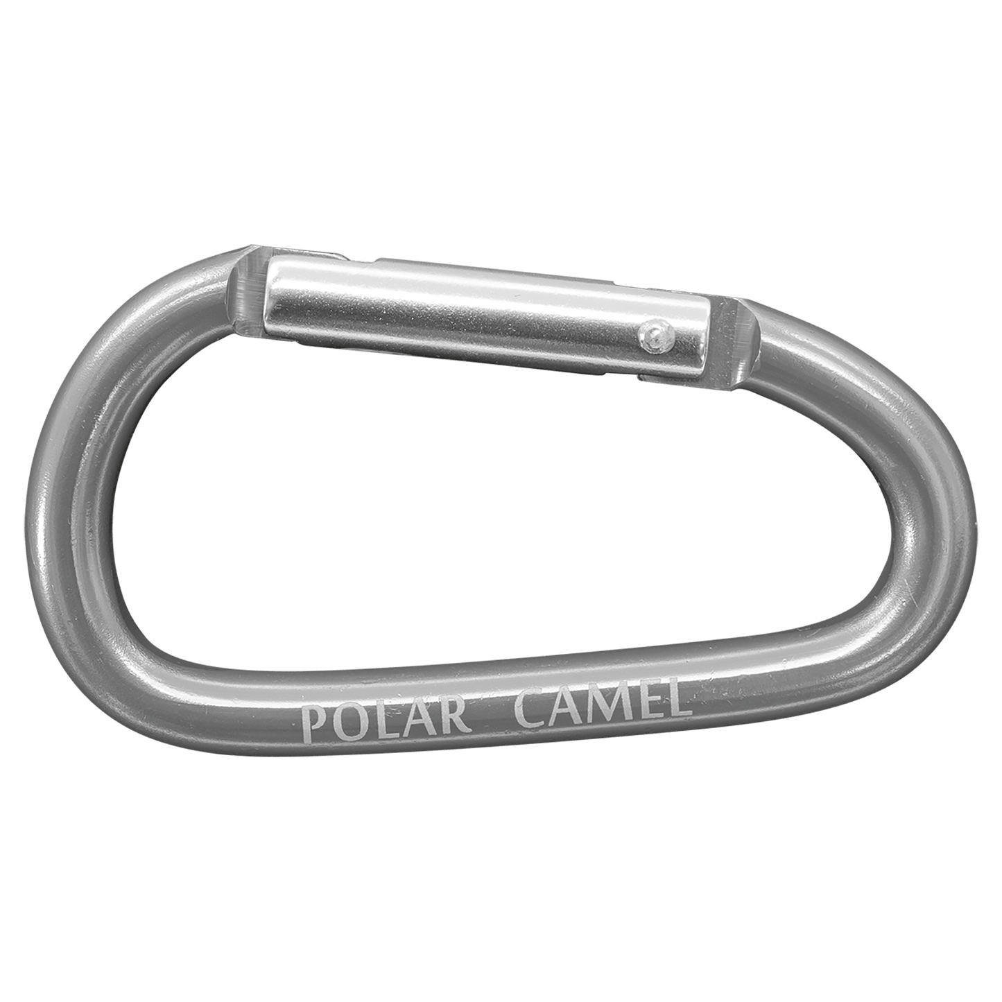 Water Bottle Carabiner