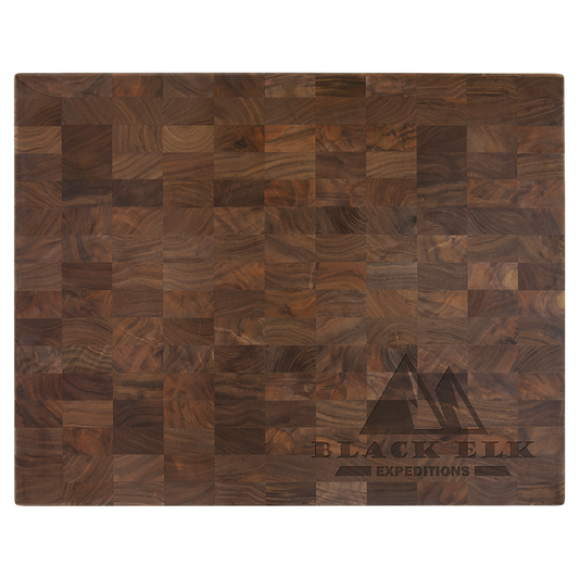 Maple Butcherblock Cutting Board