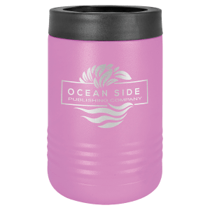 Insulated Beverage Holder  Polar Camel
