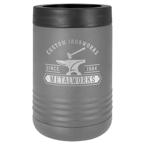Insulated Beverage Holder  Polar Camel
