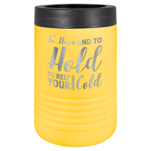 Insulated Beverage Holder  Polar Camel
