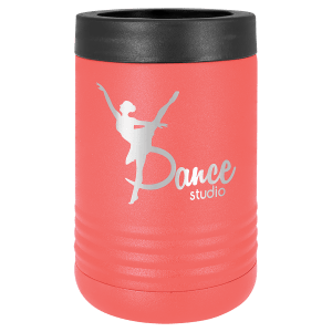 Insulated Beverage Holder  Polar Camel