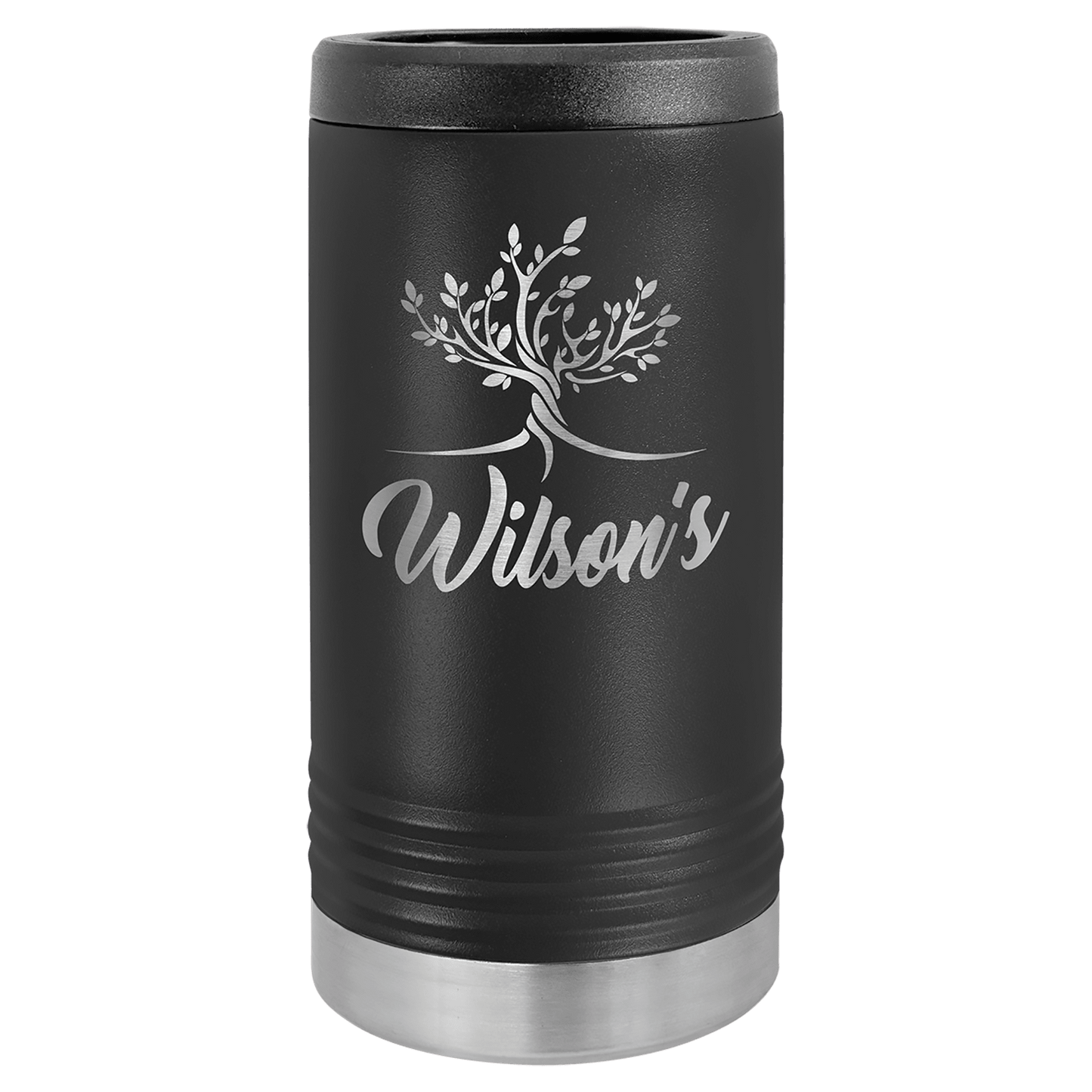 Slim Beverage Holder