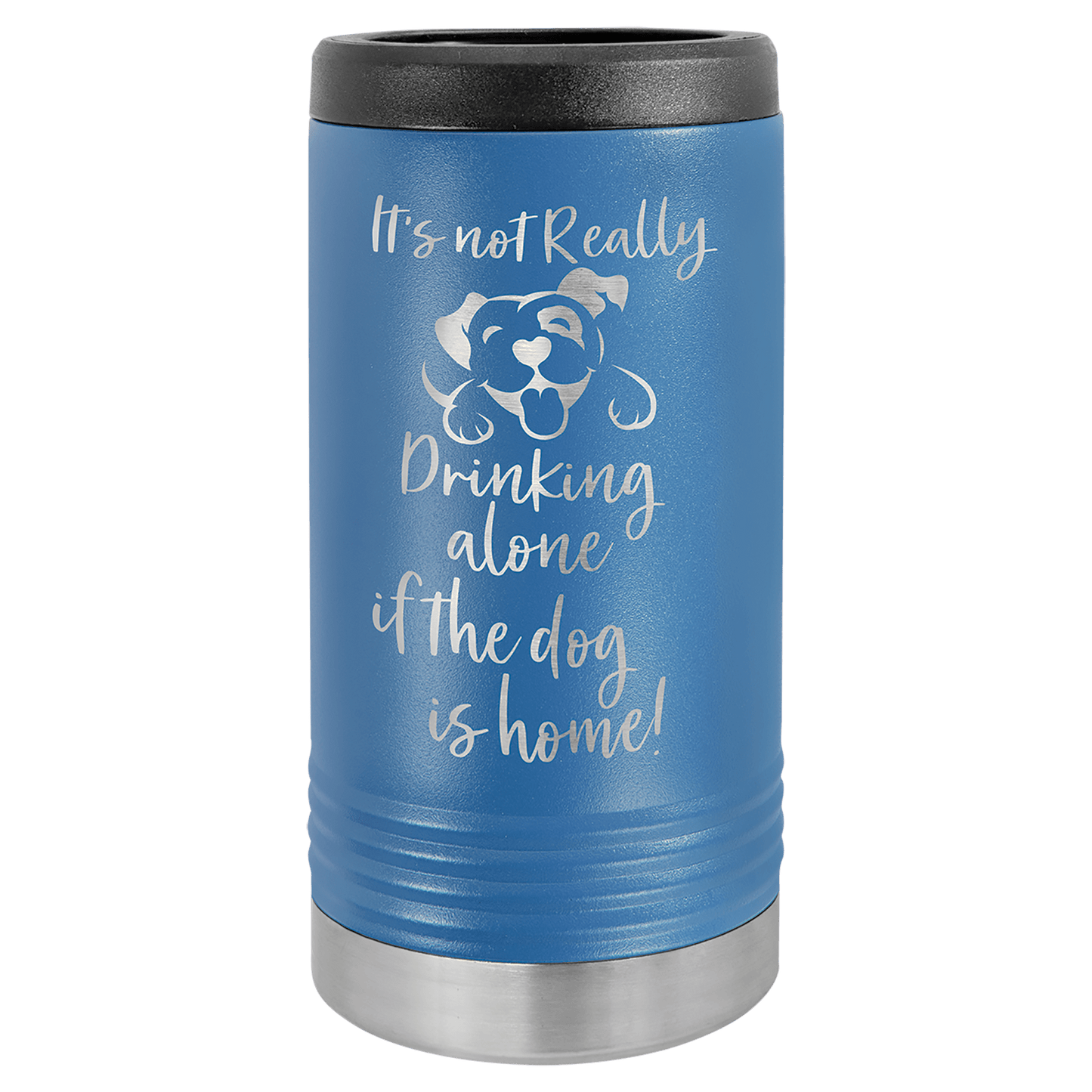 Slim Beverage Holder