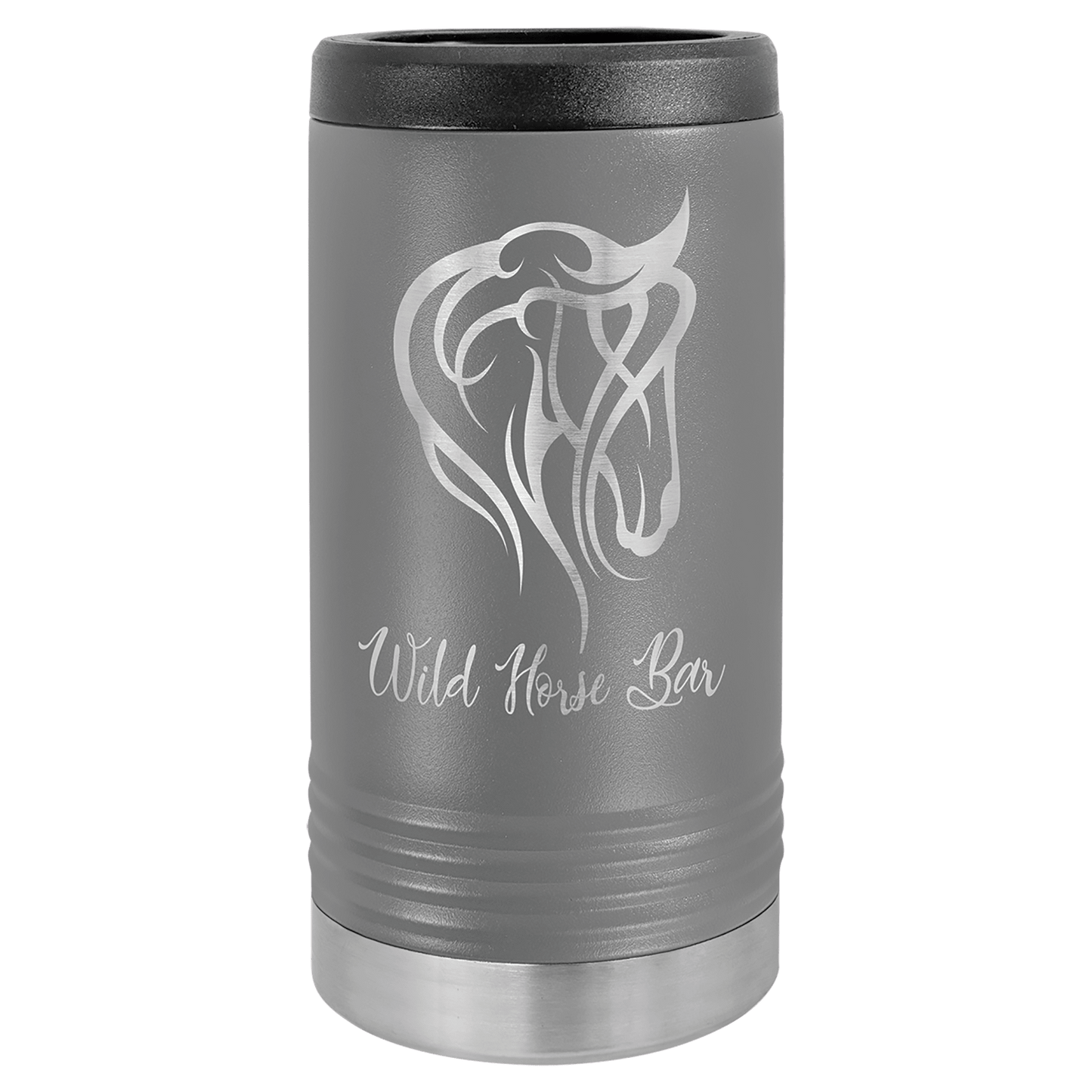 Slim Beverage Holder
