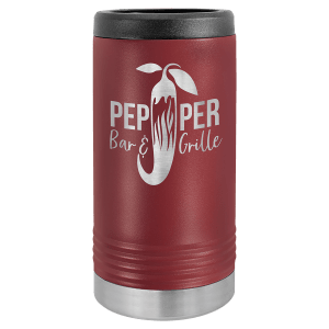 Insulated Beverage Holder  Polar Camel