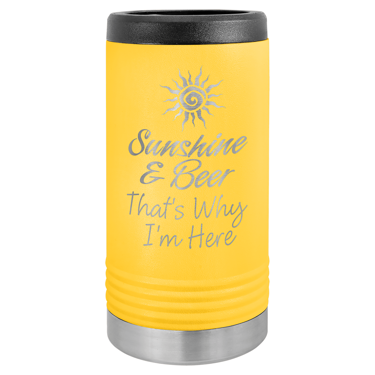 Slim Beverage Holder