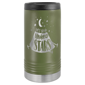 Insulated Beverage Holder  Polar Camel