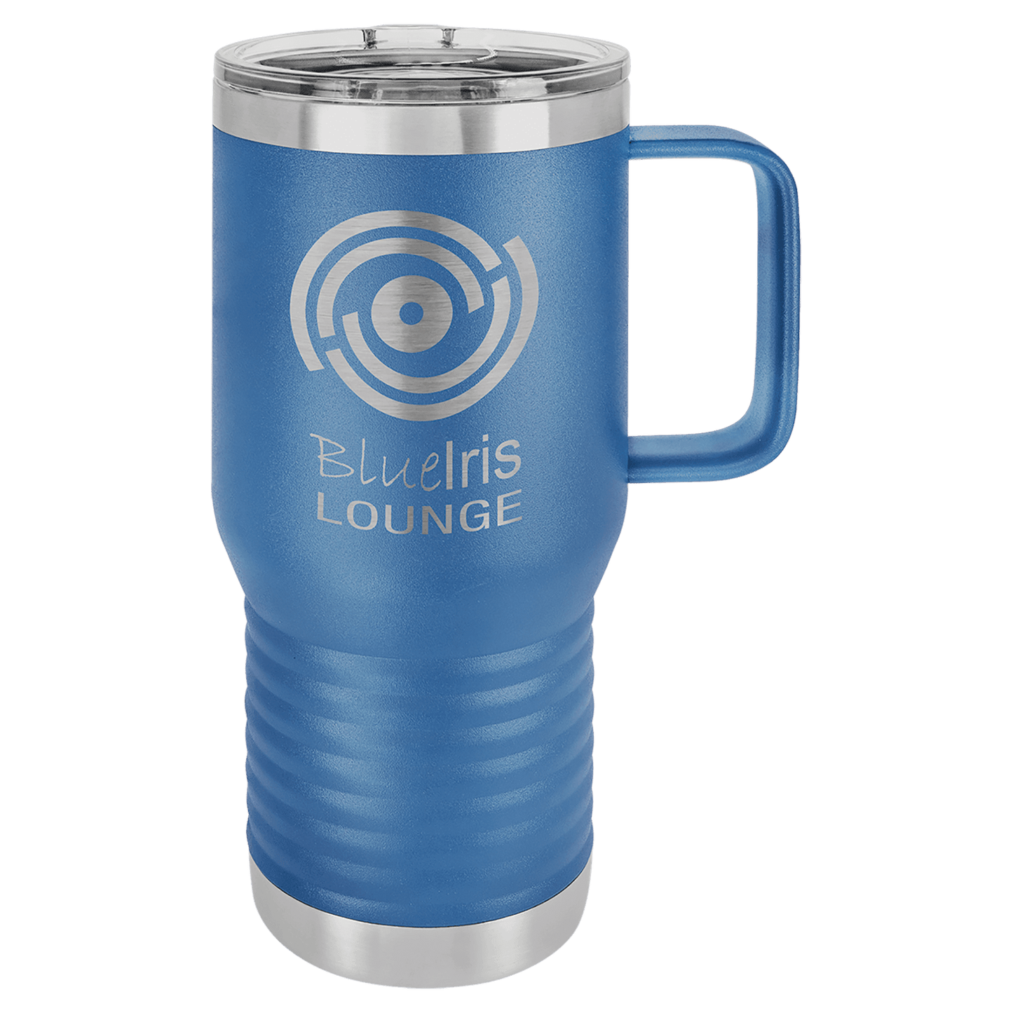 20 oz. Travel Mug with Slider Lid