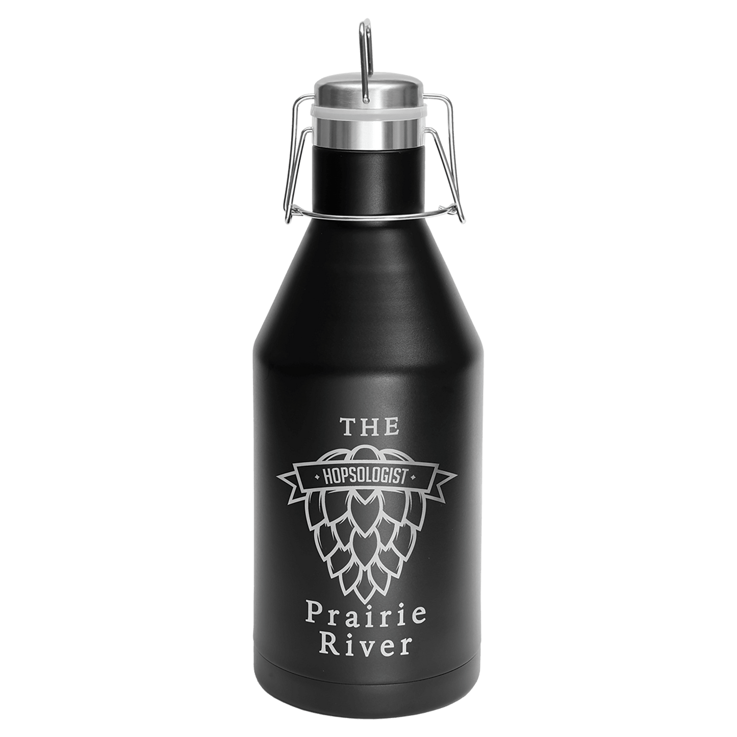 64 oz. Growler