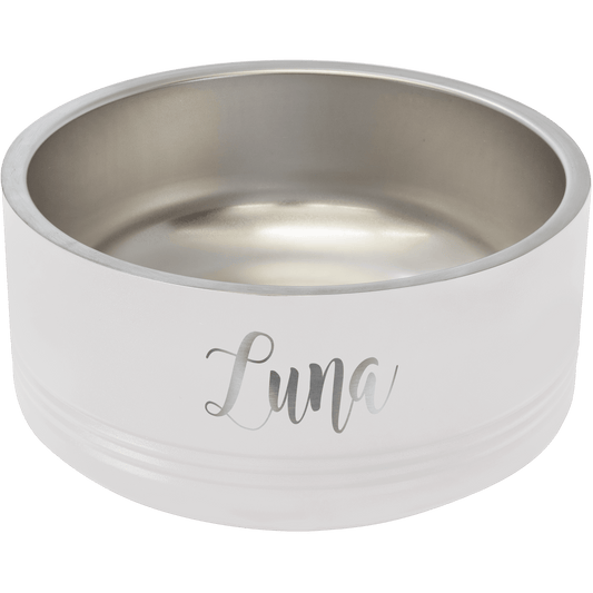 32 oz. Pet Bowl