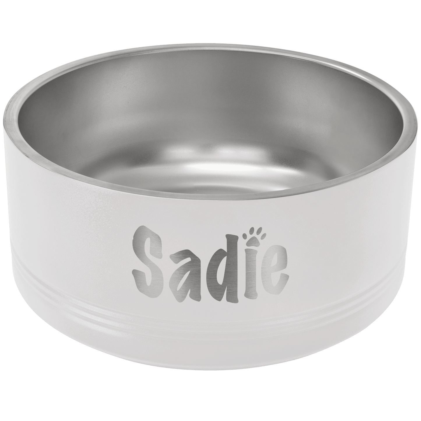64 oz. Pet Bowl