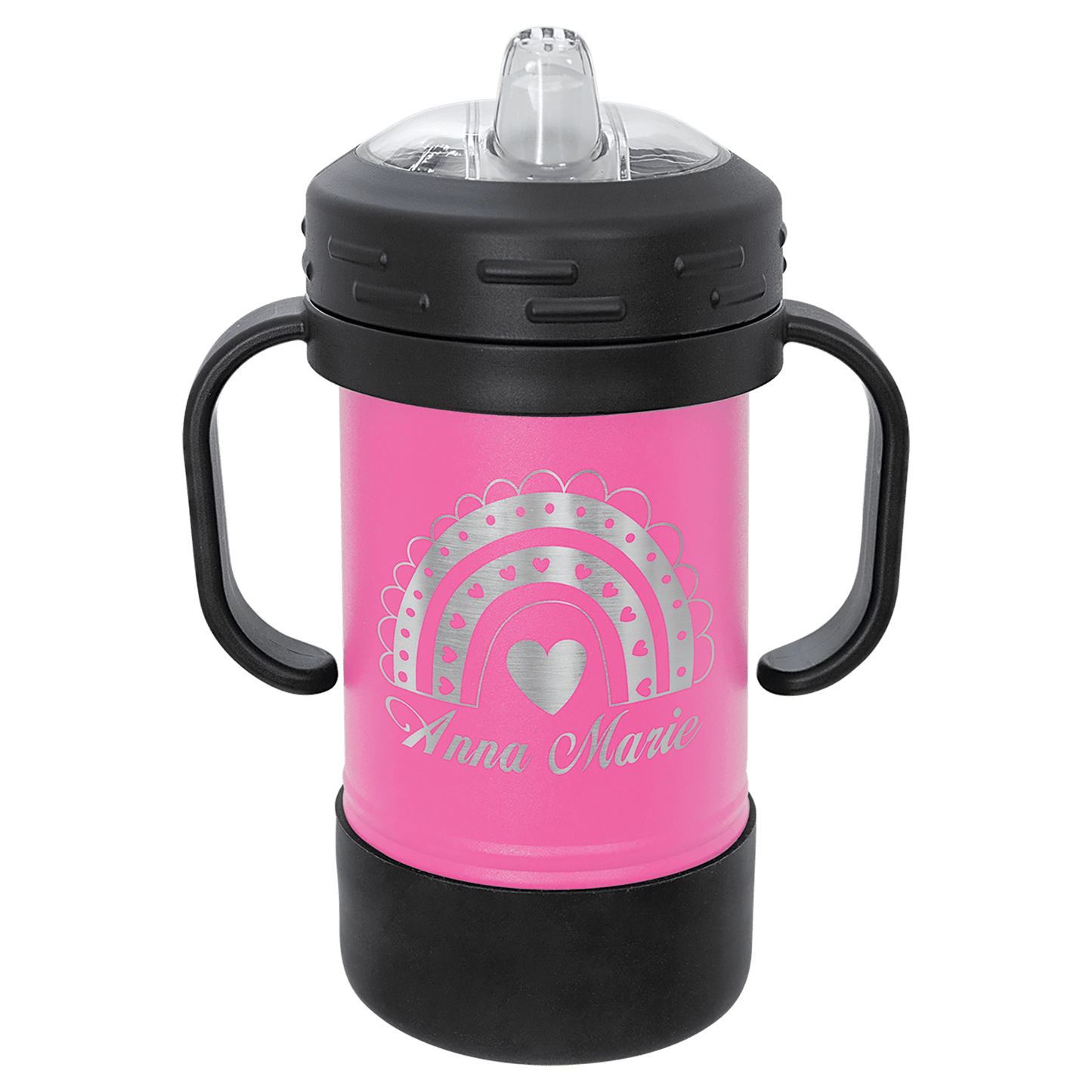 10 oz. Sippy Cup