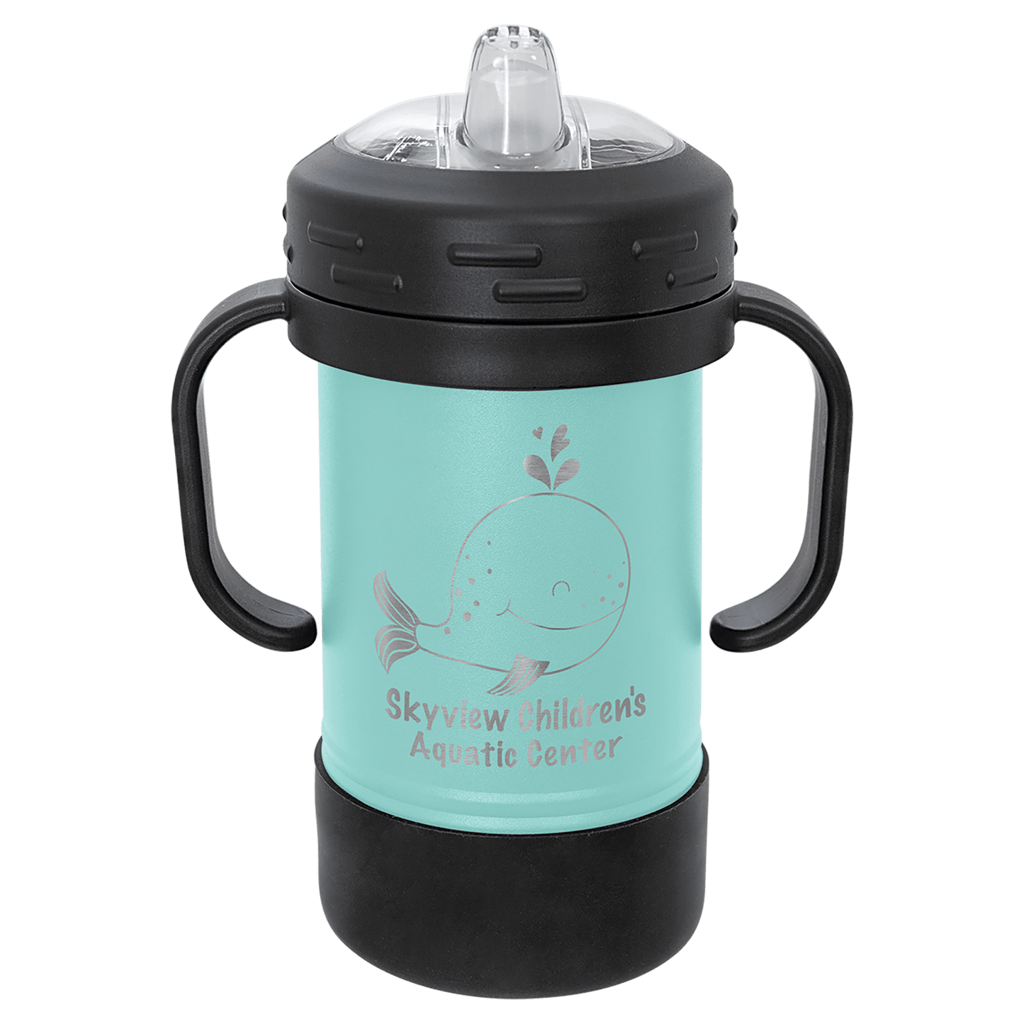 10 oz. Sippy Cup