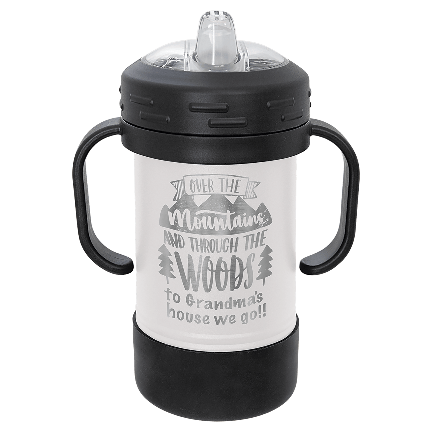 10 oz. Sippy Cup